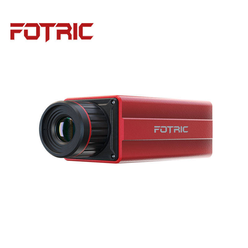 FOTRIC 616C 精准测温型热像仪